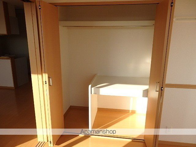WISH高砂壱番館の内装写真
