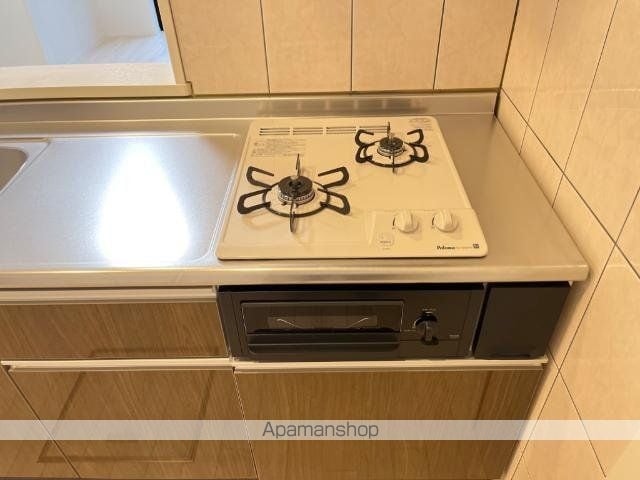 ロートスブルーメの内装写真