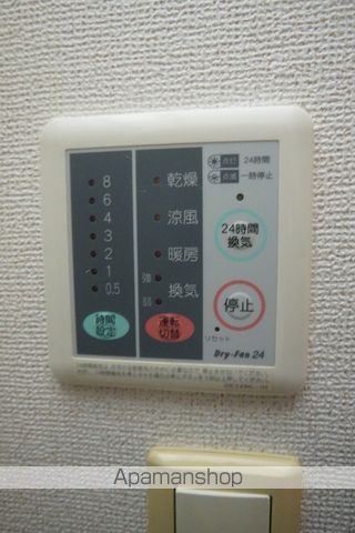 ファヤージュの内装写真