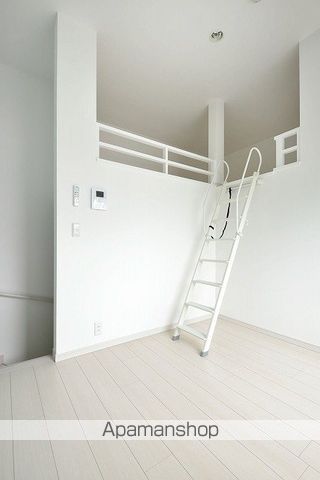 ALEX本陣の内装写真