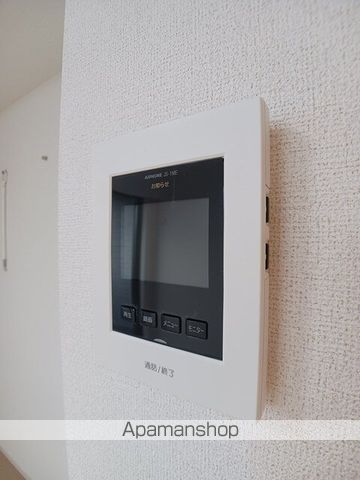 ネオ チェリーコート 4の内装写真