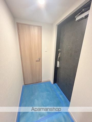 SPRANDID本町GRANDの内装写真