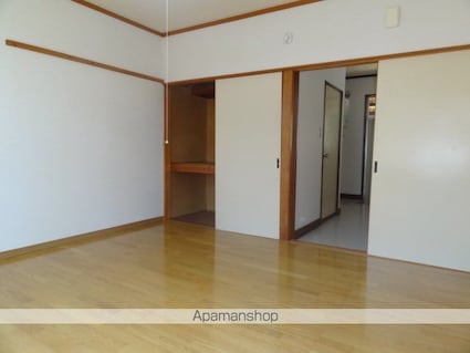 ハイムコートＭＲ　Ⅰ[1K/26.44m2]のリビング・居間2