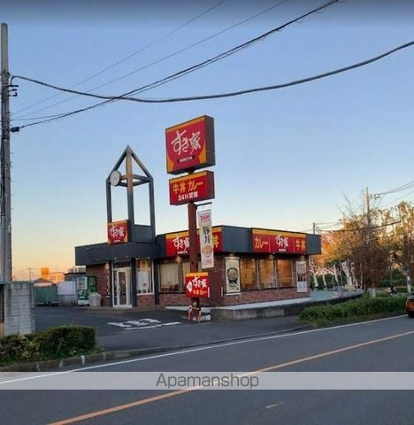 プランドールY’SIIの周辺写真