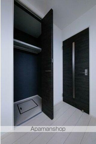 D-BOX上堀の内装写真