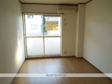 ブランドール[2DK/43.82m2]のリビング・居間