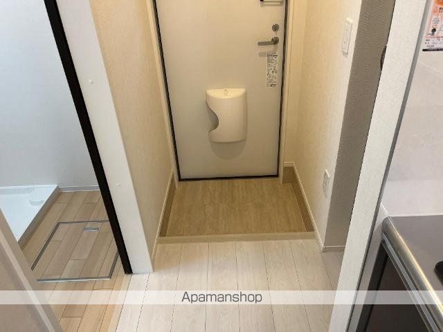 スターテラスII南蔵王町の内装写真
