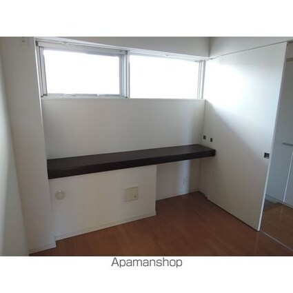 Ｋエリタージュ[1LDK/38.7m2]の内装4