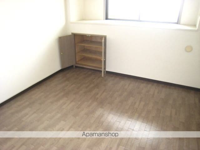 ヒルズ上甲子園の内装写真
