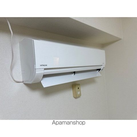 スターマンションIIの内装写真