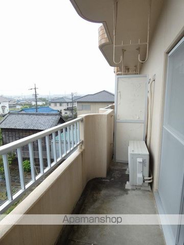 エスペランサの内装写真