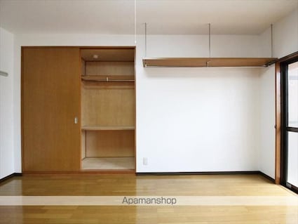 エンゼルコート古町[1DK/37.54m2]の内装6