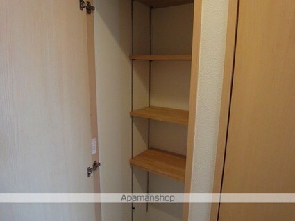 クレドール南川添[1LDK/48.6m2]の内装6