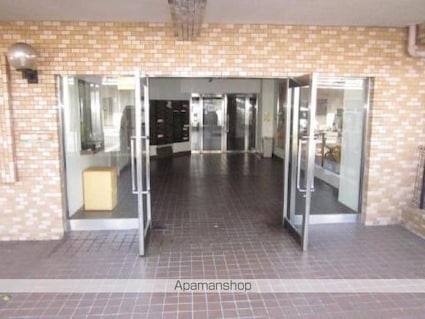 グランドール小坂[3LDK/64.4m2]の共用部