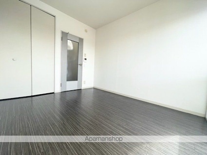 マークスクエア[1K/19.41m2]の内装4