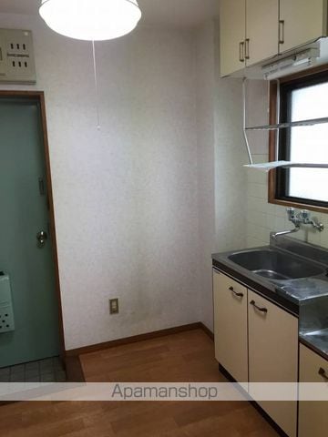 サザン辻町の内装写真
