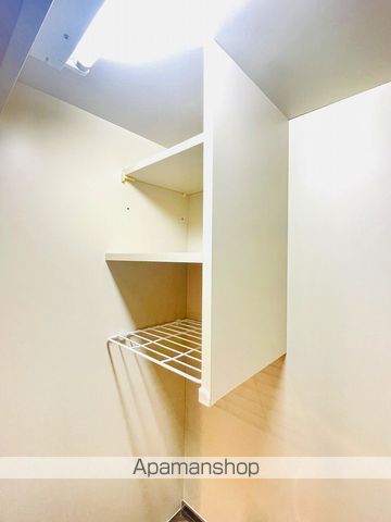 IF城北の内装写真