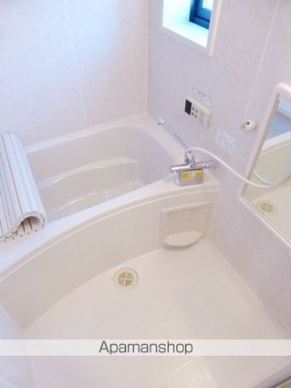 ＭａｓｔＴｏｗｎ三本柳Ⅲ[2LDK/61.33m2]のバス