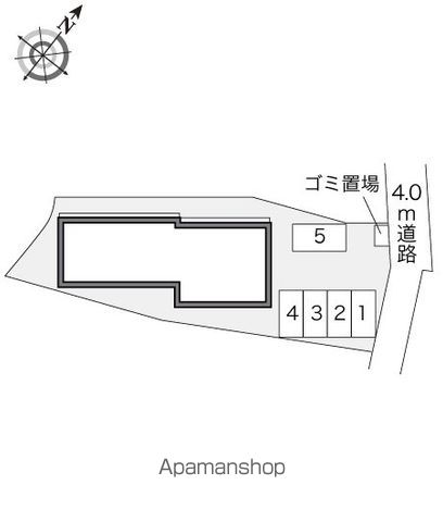 レオパレス下石田のその他写真