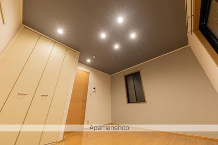 ハイム新天地[1K/23.73m2]の内装1