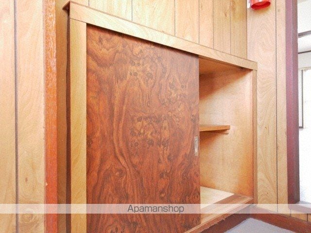 内藤パレスの内装写真