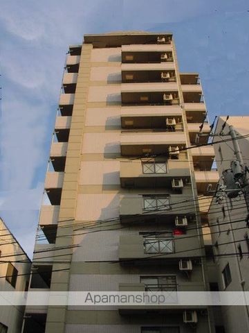 サンドエル東蟹屋の外観写真