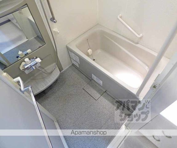 メロディーハイム堺町の内装写真