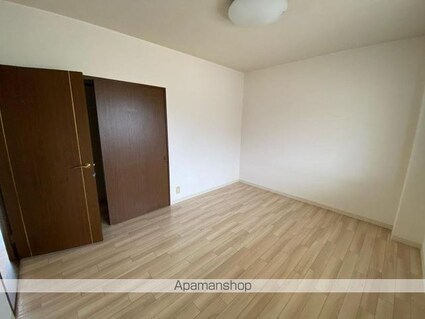 フォブール吉峰Ｂ[2LDK/57.95m2]の内装1