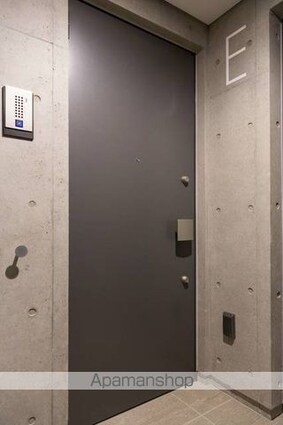 ＷーＨＯＵＳＥＩＩＩ[2LDK/82.94m2]の内装3