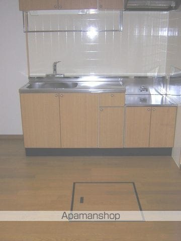 サンモールの内装写真