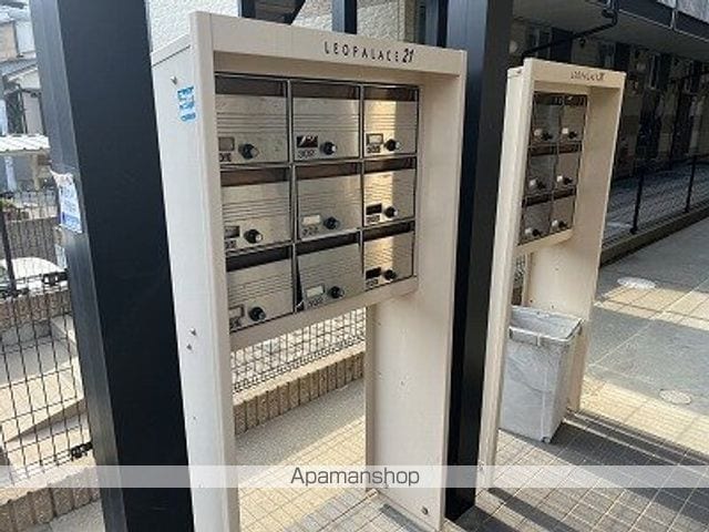 レオパレスカサグランデのその他写真