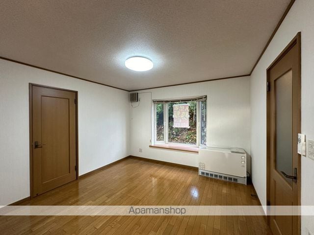 コーポ・敬愛の内装写真