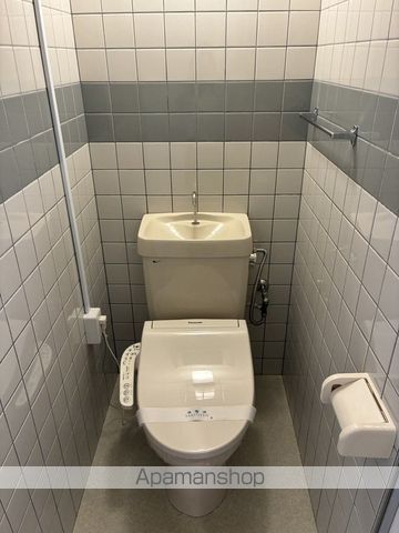 ユーコート赤堤の内装写真