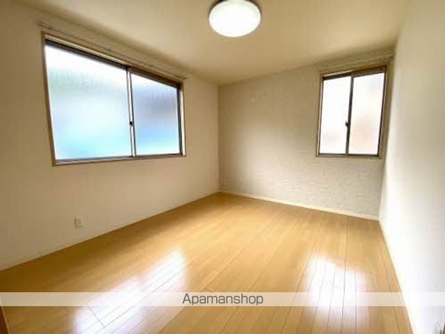 Maison Azumaの内装写真