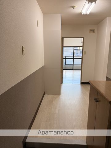 PALAZZO WAKOの内装写真