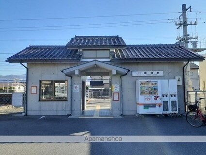 スターフィールドⅢ・Ａ[1R/32.9m2]の周辺5