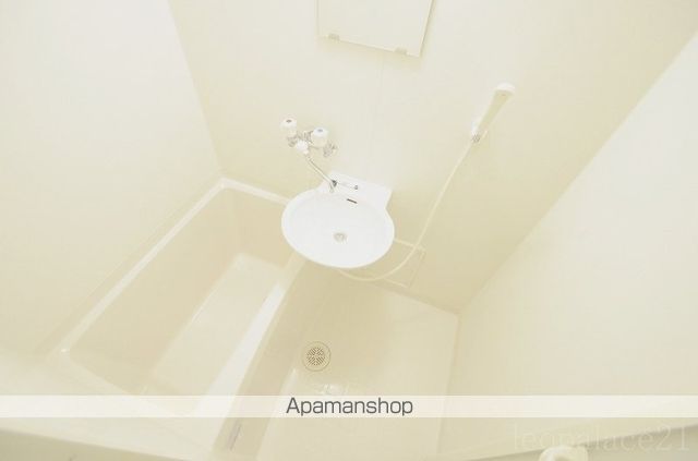 レオパレスアコンティオスの内装写真