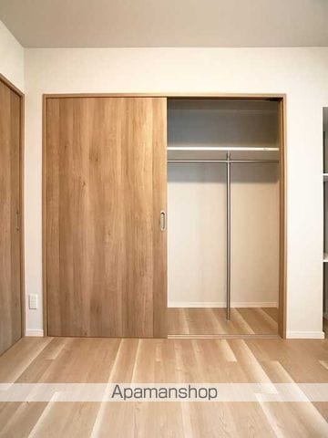 Lindre長丘の内装写真