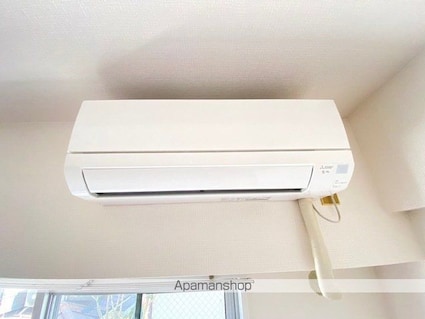 アーバンヒルズ河辺[1K/18.58m2]のその他設備