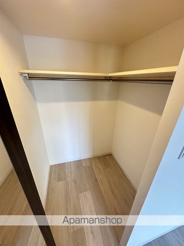 アルファスクエア北12西3の内装写真