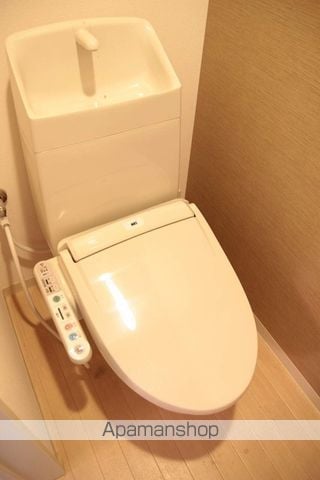 エスポワールの内装写真