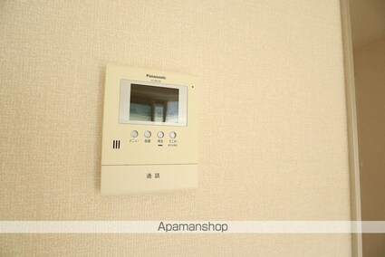 東京都立川市曙町１丁目[1LDK/33.61m2]のセキュリティ