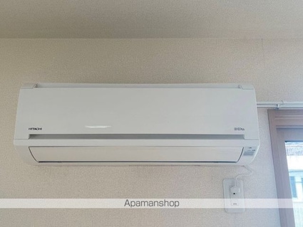 和歌山県和歌山市中島[1R/32.8m2]のその他設備