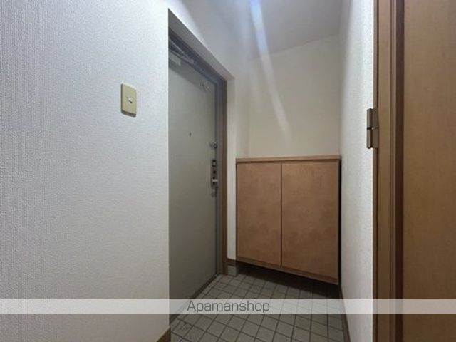 ハイリッヒ新屋敷の内装写真