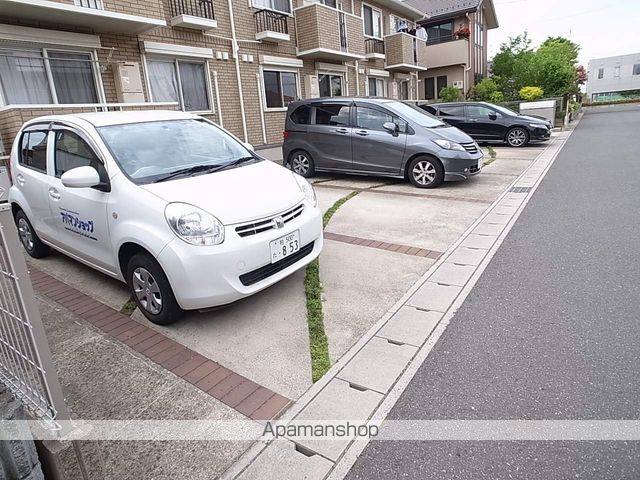 シャルマンおおたかの森のその他写真