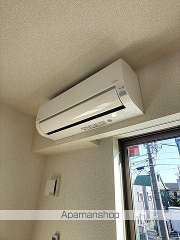 ラ・カーサ ラルーチェ高浜の内装写真