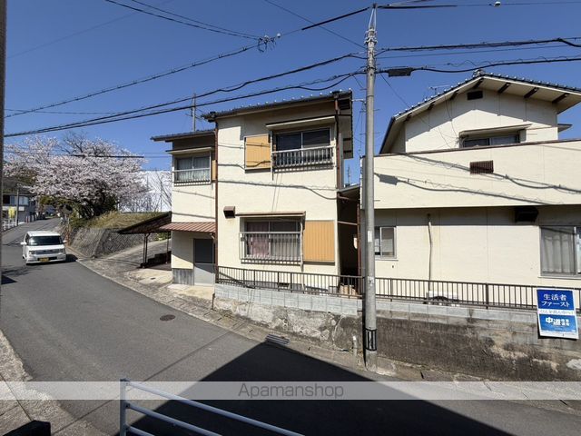 ショコラ オリーブの外観写真