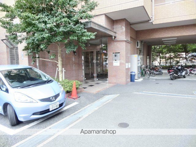 CASSIA豊中三国の外観写真