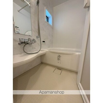 Ｋｏｌｅｔ鶴ヶ峰０５[2SLDK/70.27m2]のバス