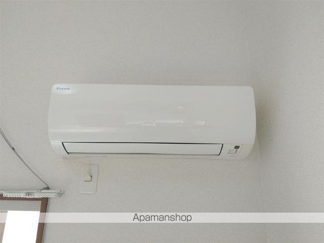 ピースフル東照宮の内装写真